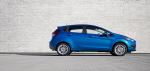 Ford Fiesta 5-Door 2014 года (US)